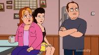 Corner Gas Animated